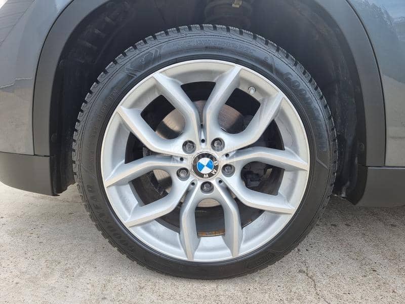 BMW X1 18d Sdrive