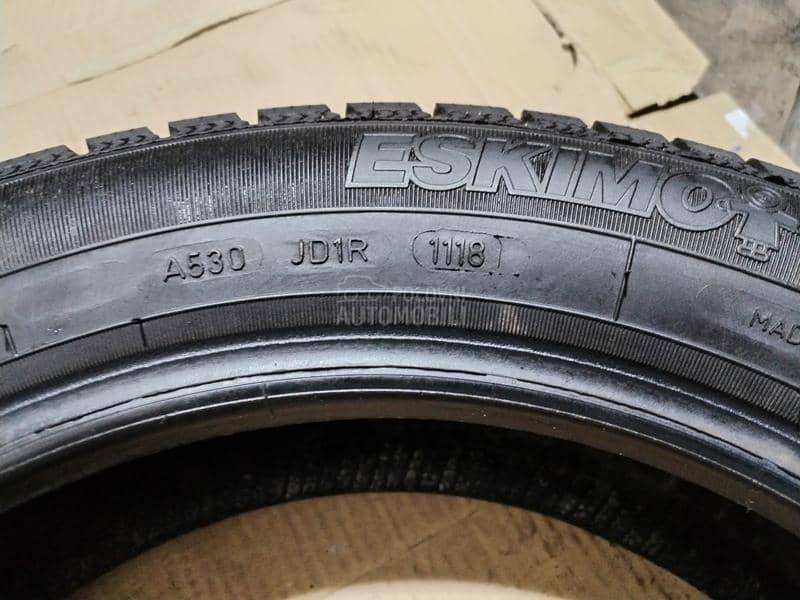 Sava 165/65 R15 Zimska