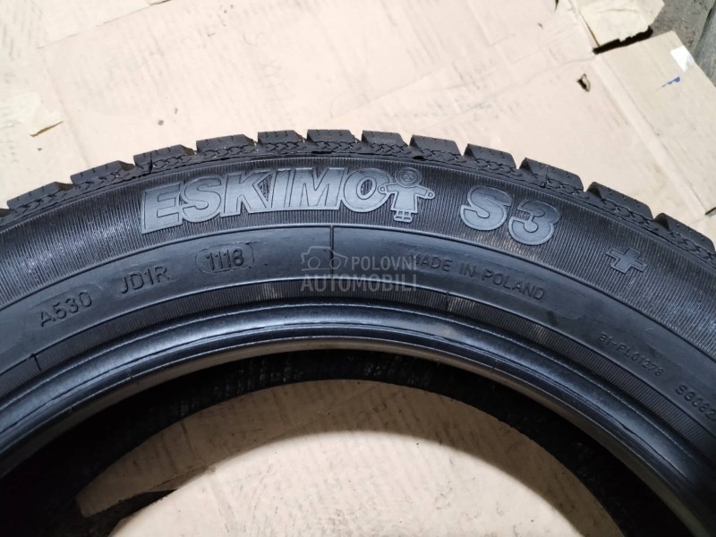 Sava 165/65 R15 Zimska