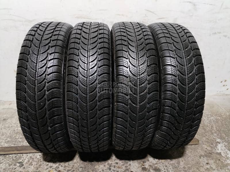 Sava 165/65 R15 Zimska