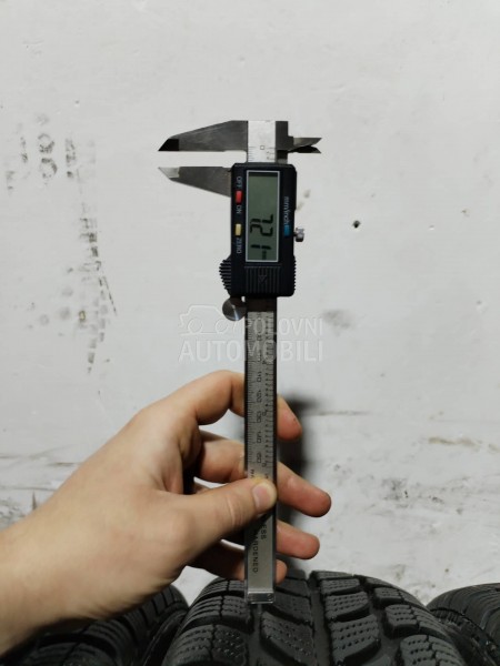 Sava 165/65 R15 Zimska