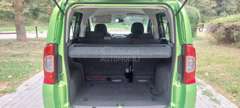 Fiat Fiorino 1.3 MJET