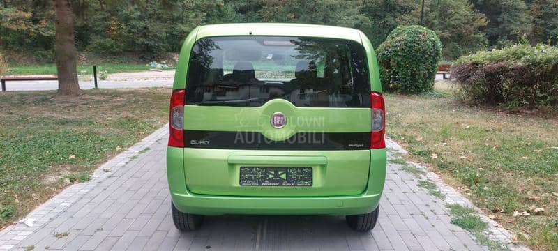 Fiat Fiorino 1.3 MJET