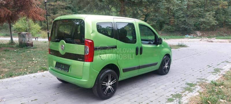 Fiat Fiorino 1.3 MJET