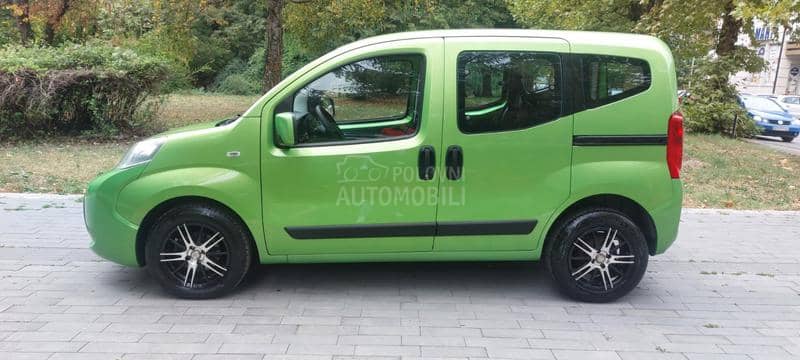 Fiat Fiorino 1.3 MJET