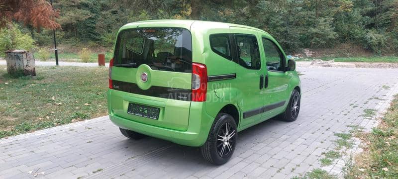 Fiat Fiorino 1.3 MJET