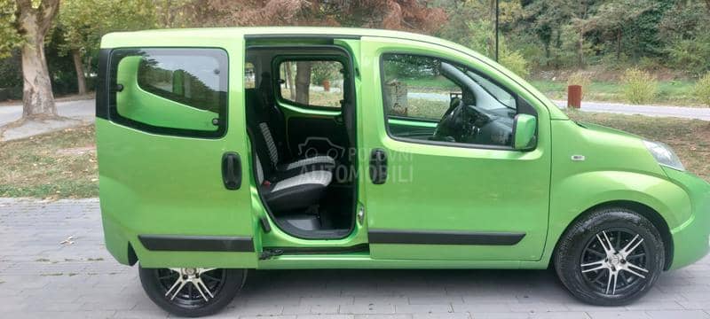 Fiat Fiorino 1.3 MJET