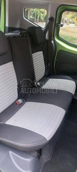 Fiat Fiorino 1.3 MJET