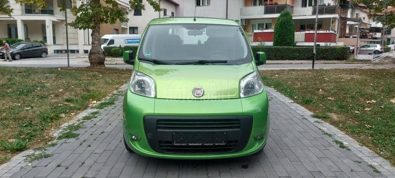 Fiat Fiorino 1.3 MJET