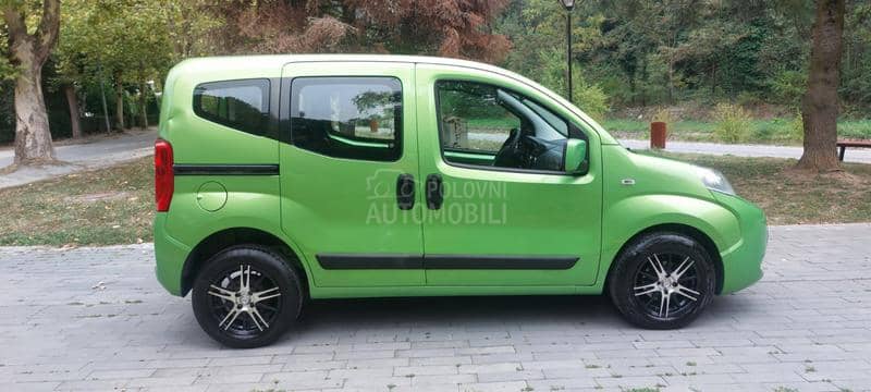 Fiat Fiorino 1.3 MJET