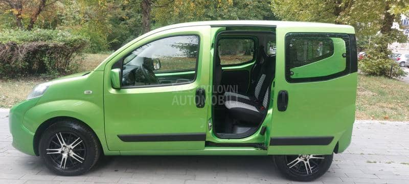 Fiat Fiorino 1.3 MJET