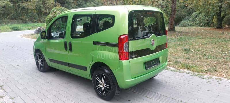 Fiat Fiorino 1.3 MJET