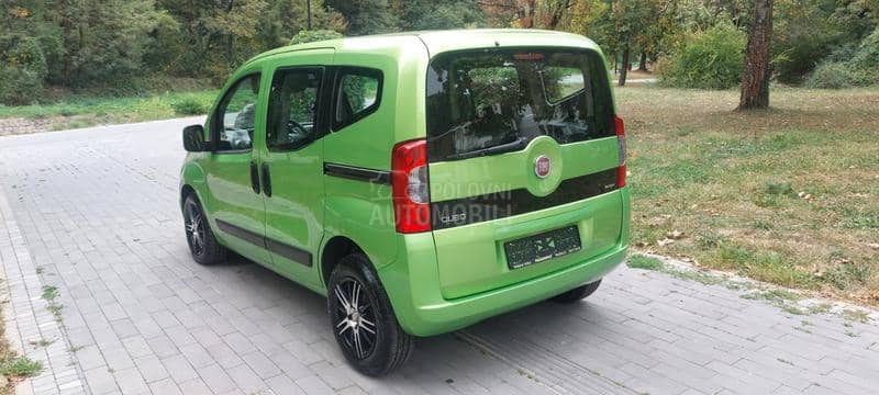 Fiat Fiorino 1.3 MJET