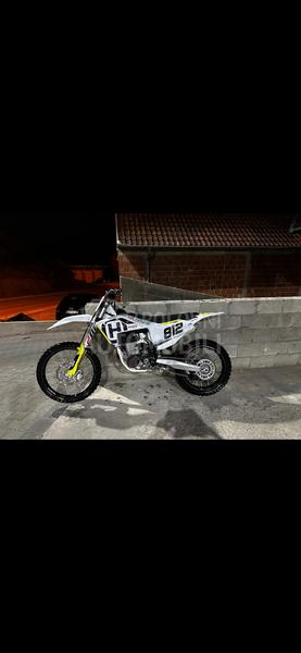 Husqvarna FC 450