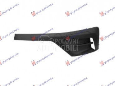 POKLOPAC MAGLENKE  TRAFIC 2... za Renault Ostalo od 2021. do 2024. god.