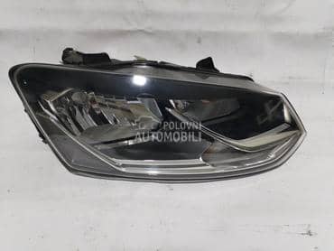 174. Far desni za Volkswagen Polo od 2015. do 2018. god.