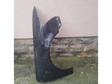 Desno krilo za Audi A6 od 2008. do 2011. god.