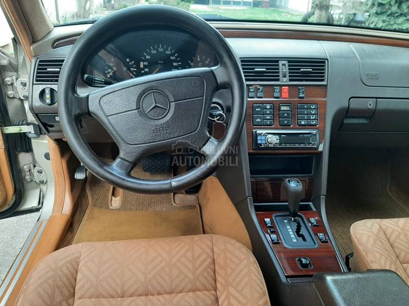 Mercedes Benz C 250 250 D Elegance