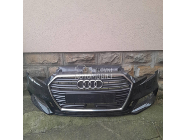 Prednji branik limuzina za Audi A3 od 2016. do 2020. god.