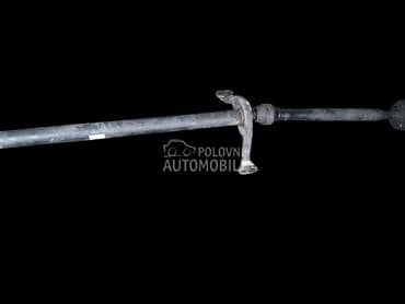 Tiguan kardan za Volkswagen Tiguan od 2008. do 2012. god.