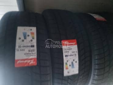 Gripmax 315/40 R21 Letnja