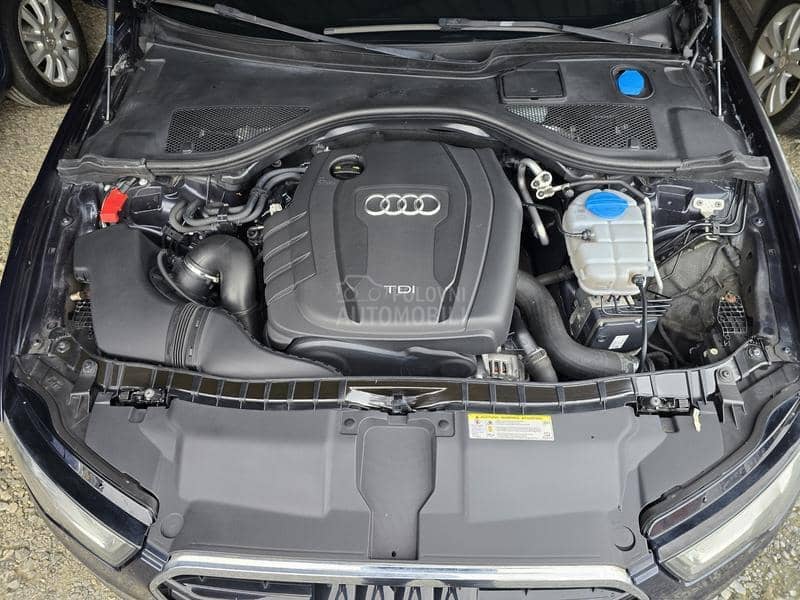 Audi A6 2.0 TDI P.A.N.O.R.A