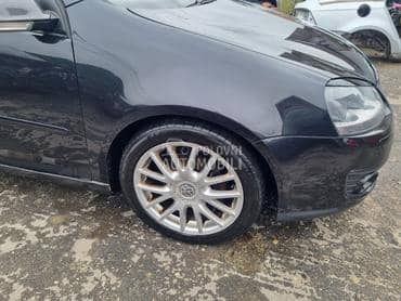 Aluminijumske felne  17" 5 x 112