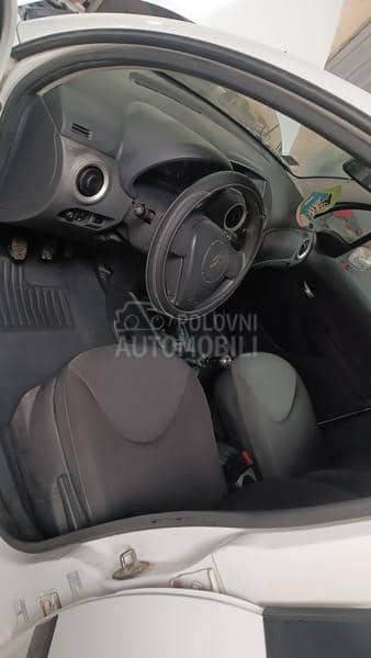 Citroen C3 1.4 hdi