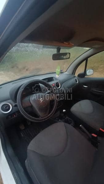 Citroen C3 1.4 hdi