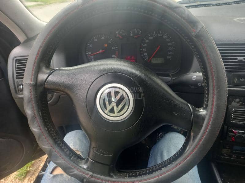 Volkswagen Golf 4 1.8T