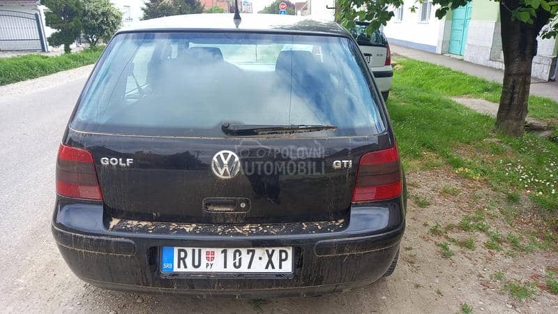 Volkswagen Golf 4 1.8T