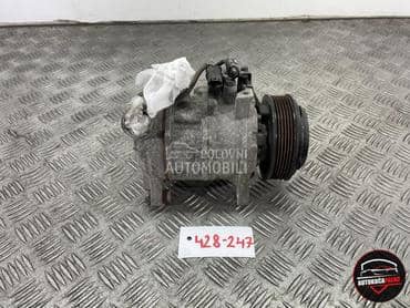 KOMPRESOR KLIME za BMW M 340i