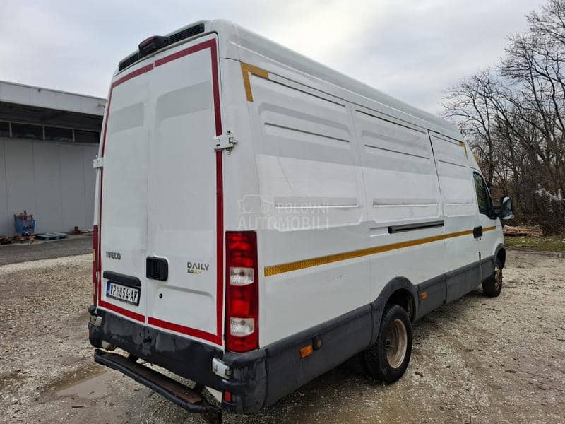 Iveco Daily 50C15V