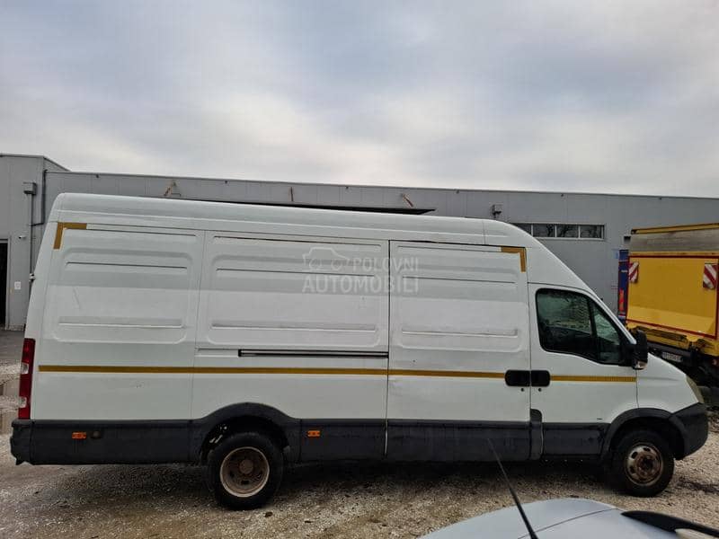 Iveco Daily 50C15V