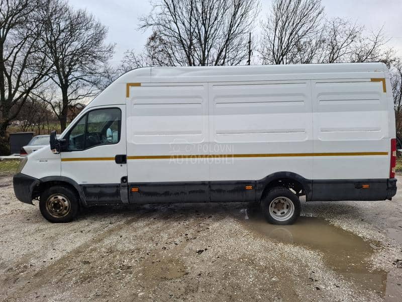 Iveco Daily 50C15V