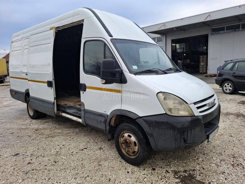 Iveco Daily 50C15V