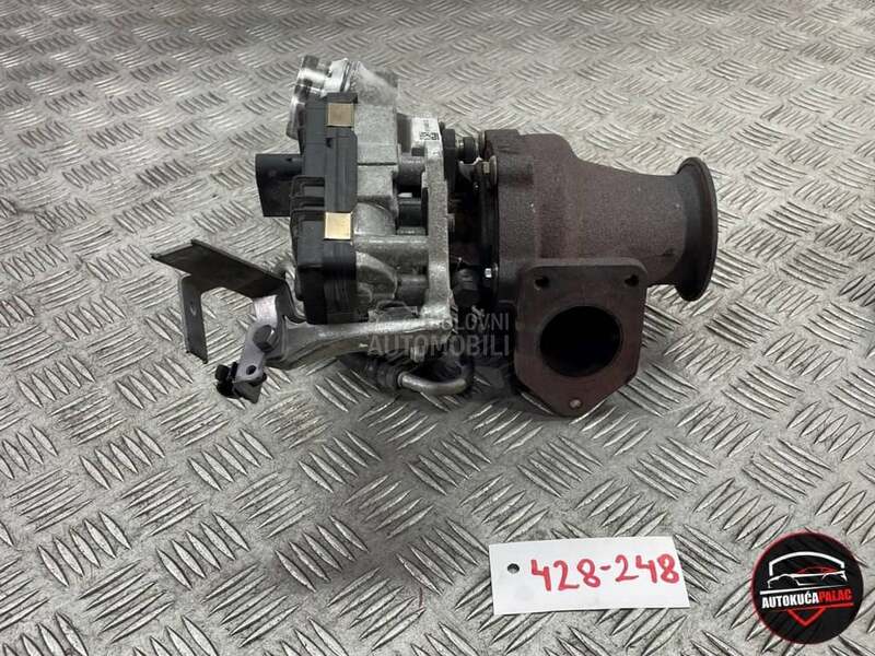 TURBINA