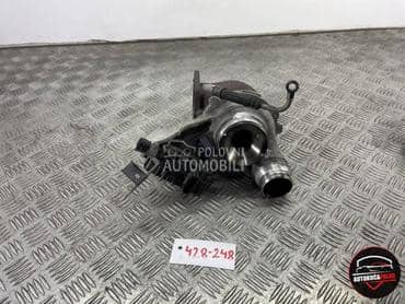 TURBINA za BMW Serija 3