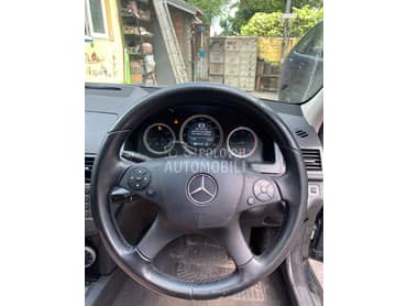 Airbag Volana za Mercedes Benz A 140, A 150, A 160 ...