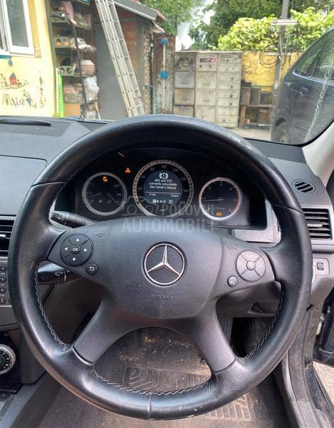 Airbag Volana