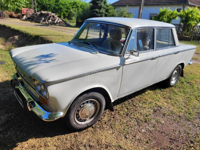 Zastava 1300 1.3