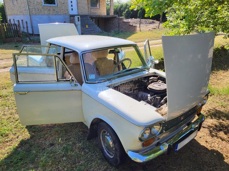 Zastava 1300 1.3