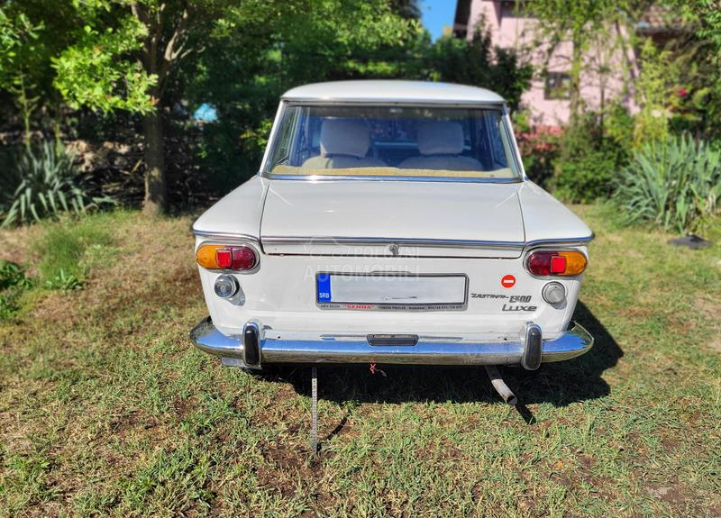 Zastava 1300 1.3