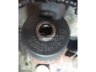 Dizne reno trafic 1.9dci 75kw