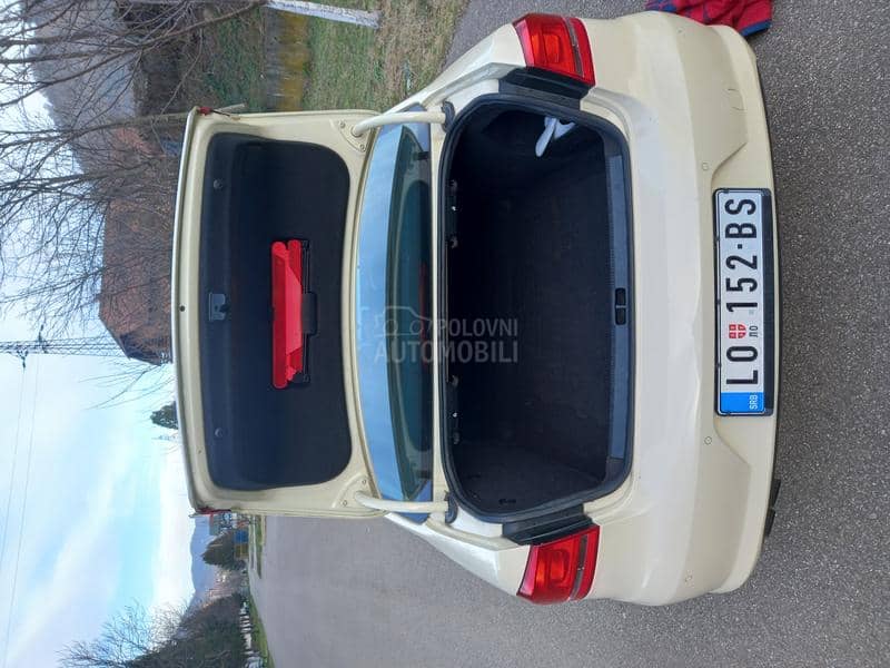 Volkswagen Passat B7 2.0 tdi