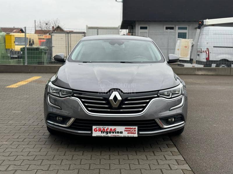 Renault Talisman 1.6 DCI BOSE