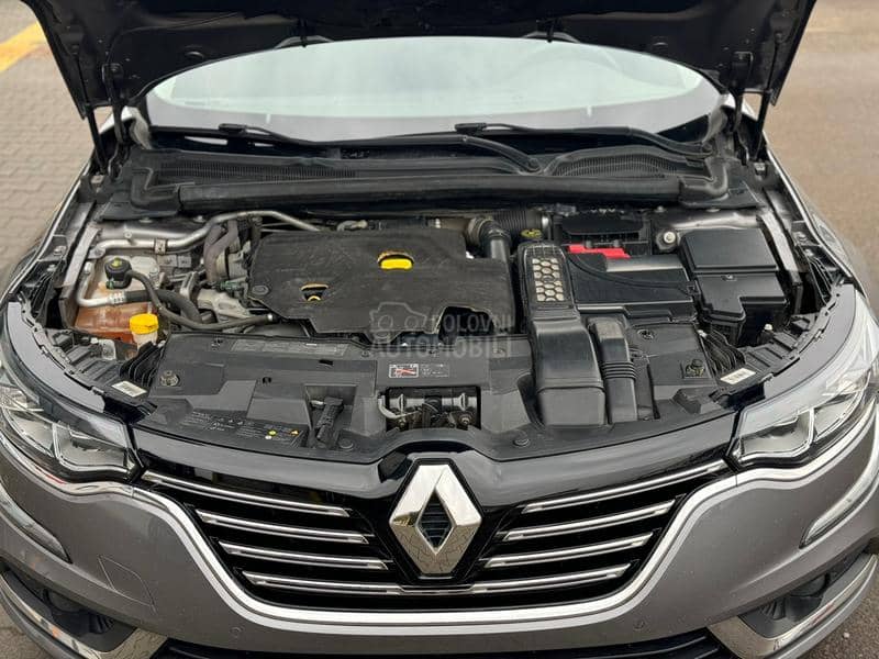 Renault Talisman 1.6 DCI BOSE