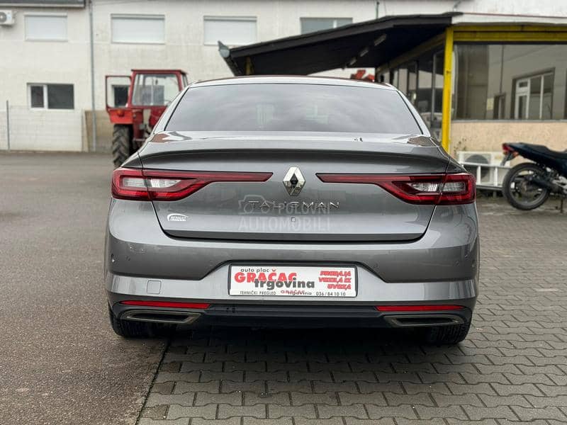 Renault Talisman 1.6 DCI BOSE