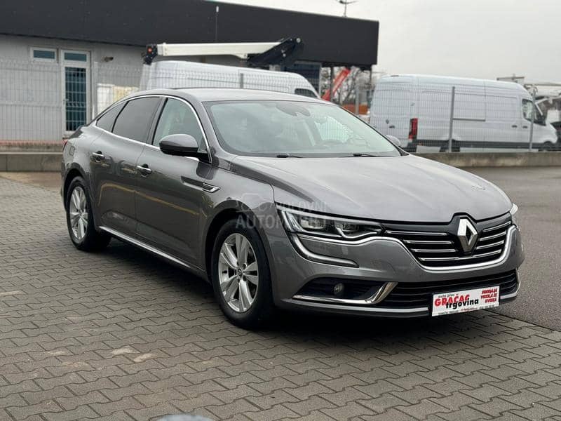 Renault Talisman 1.6 DCI BOSE