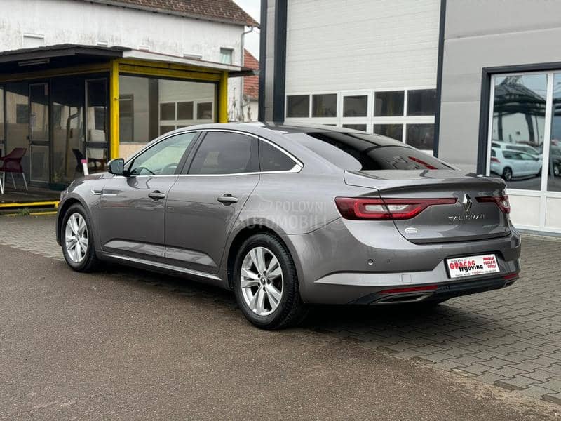 Renault Talisman 1.6 DCI BOSE